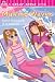 Making Waves (Candy Apple) by Randi Reisfeld, H.B. Gilmour