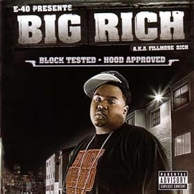 E-40 Presents: Block Tested/Hood Approved