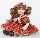 Marie Osmond FALLING FOR YOU Tiny Tot Doll by Karen Scott