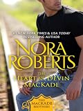 The Heart of Devin MacKade (The Mackade Brothers)