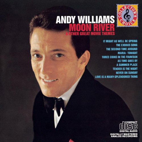 Andy Williams - Love is a Many-Splendored Thing Lyrics - Zortam Music