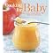 Homemade Baby Food