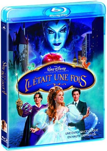 Il etait une fois [Blu-ray] dvd, Film dvd Il etait une fois [Blu-ray]