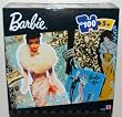 Barbie - Advertising Pages Jigsaw Puzzle, 100 Pieces, 11.25 Inches X 16.5 Inches (1 Each)