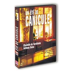 Un �t� de canicule [Coffret 2 DVD]
