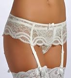 Simone Perele Avant-Premiere Garter Belt Accessory