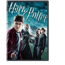Harry Potter and the Half-Blood Prince (Widescreen Edition)