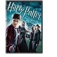 Harry Potter and the Half-Blood Prince (Widescreen Edition)