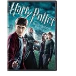 Harry Potter and the Half-Blood Prince (Widescreen Edition)