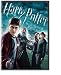 Harry Potter and the Half-Blood Prince (Widescreen Edition)