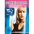 Medium - Season 2, Vol. 1 [3 DVDs]
