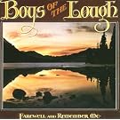 Farewell And Remember Me - Boys of the Lough Shd79067