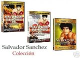 SALVADOR SANCHEZ LA COLECCION