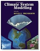 Climate System Modeling