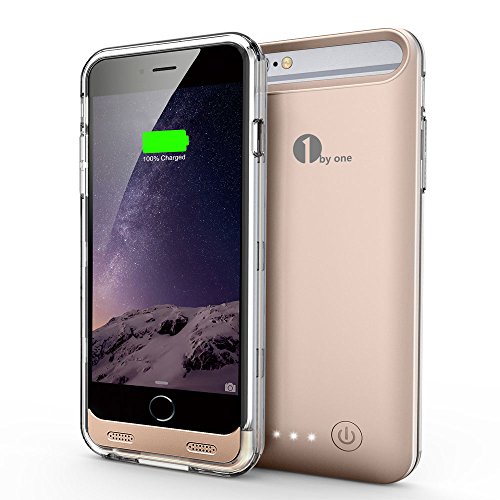 Best Certified 1byone%C2%AE external Protective charging