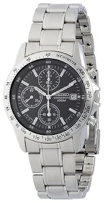 SEIKO (��������) �ӻ��� ��͢�� ������ǥ� SND367PC ���