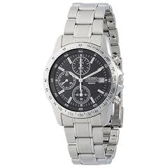 [セイコーimport]SEIKO 腕時計 逆輸入 海外モデル SND367PC メンズ