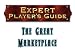 Books : D20 Expert Player's Guide: The Great Marketplace