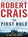 Books : The First Rule (Wheeler Large Print Book Series)