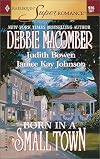 Born in a Small Town (Harlequin Superromance No. 936)