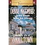 Born in a Small Town: The Glory Girl/Promise Me Picket Fences/Midnight Sons and Daughters (Midnight Sons #7) (Harlequin Superromance, No 936)