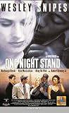 One Night Stand - Wesley Snipes