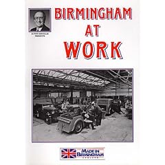 Birmingham at Work