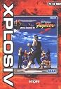 Sega Virtua Fighter - Xplosiv Range (PC CD) [Import anglais]