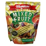 Review Mariani  / Mariani Mixed Fruit, 8-Ounce Units (Pack of 12)