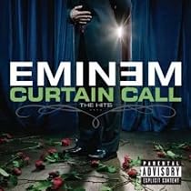 Curtain Call- The Greatest Hits [Deluxe Edition]