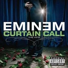 Curtain Call- The Greatest Hits [Deluxe Edition]