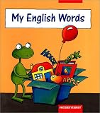 My English Words (mit Bildw�rterbuch) - 
