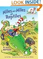 Miles and Miles of Reptiles