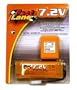 Fast Lane 7.2V NICD Battery Pack and Charger