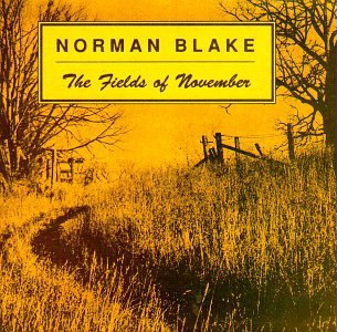 CD-Charts  Music : The Fields of November [CASSETTE]