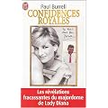 Confidences Royales
