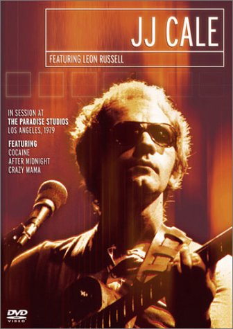 J.J. Cale - In Photo