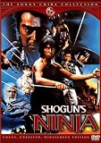The Sonny Chiba Collection: Shoguns Ninja
