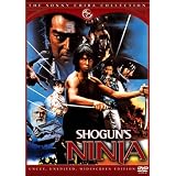 The Sonny Chiba Collection: Shogun's Ninja
