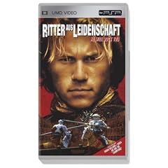 Ritter aus Leidenschaft [UMD Universal Media Disc]