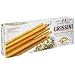 Granforno Breadsticks, Whole Wheat, 4.4-Ounce Boxes (Pack of 12)