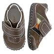 Pediped Christopher Brown Loafer