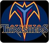 Atlanta Thrashers Mouse Pad