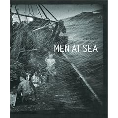 Men at Sea