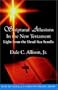 Scriptural Allusions in the New Testament: Light from the Dead Sea Scrolls (The Dead Sea Scrolls & Christian Origins Library)