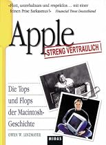 Apple - Streng vertraulich! Die Tops und Flops der Macintosh-Geschichte