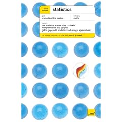 Teach Yourself Statistics (Teach Yourself: Math And Science)