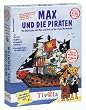 Max und die Piraten. Das Abenteuer mit Max und Nina auf der Santa Wackelzahn