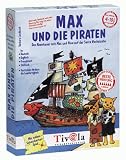 Max und die Piraten - Tivola