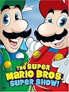 The Super Mario...